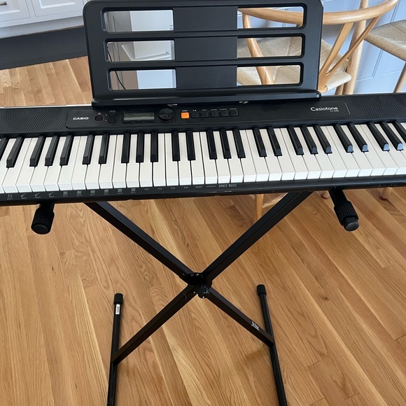 Portable keyboard - Picture 2 of 5